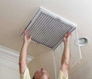 AC Cleaning in North Aurora, IL