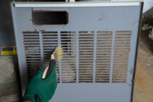 Furnace Cleaning In North Aurora, Aurora, Villa Park, IL, and the Surrounding Areas