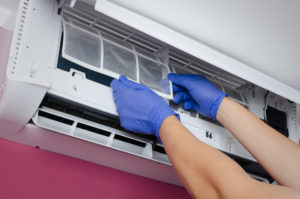 AC Replacement in Aurora, IL, and Surrounding Areas