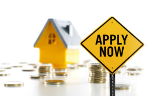 Apply for Financing