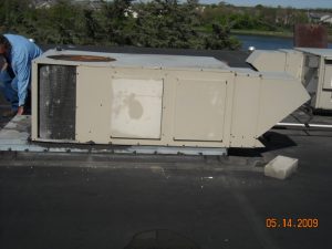 Amazing Air Inc.