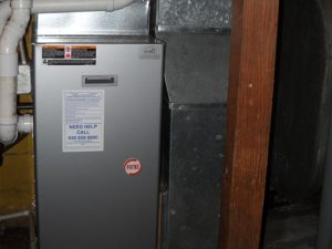 HVAC Company in Aurora, IL and the Surrounding Areas