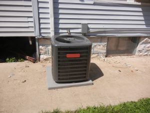 HVAC Company in Aurora, IL and the Surrounding Areas