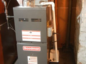 HVAC Company in Aurora, IL and the Surrounding Areas