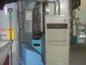 HVAC Company in Aurora, IL and the Surrounding Areas