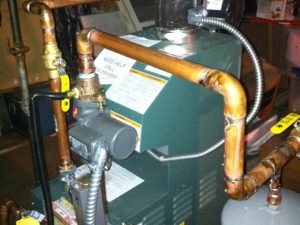 HVAC Company in Aurora, IL and the Surrounding Areas