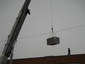 HVAC Company in Aurora, IL and the Surrounding Areas