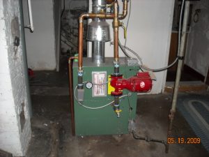 HVAC Company in Aurora, IL and the Surrounding Areas