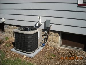HVAC Company in Aurora, IL and the Surrounding Areas