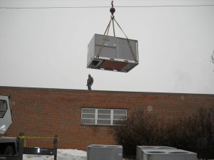 HVAC Company in Aurora, IL and the Surrounding Areas