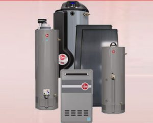 Heating & Air Conditioning in Geneva, IL – Service, Repair, and Installation