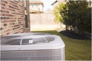 heating and air conditioning in villa park, il