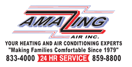 Residential Air Conditioning and Heating In North Aurora, Aurora, Villa Park, IL, And The Surrounding Areas