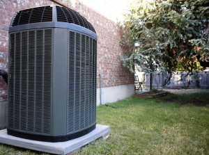 heating & air conditioning in aurora il