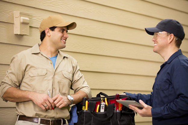 air conditioner repair service Batavia, IL - Amazing Air Inc