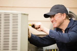 heating & air conditioning in batavia, il