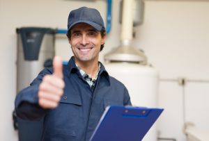 Heater Repair In Aurora, IL, And The Surrounding Areas