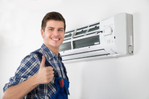 AC Repair in North Aurora, Aurora, Villa Park, IL, and the Surrounding Areas