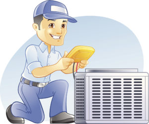 Amazing Air Inc. Service