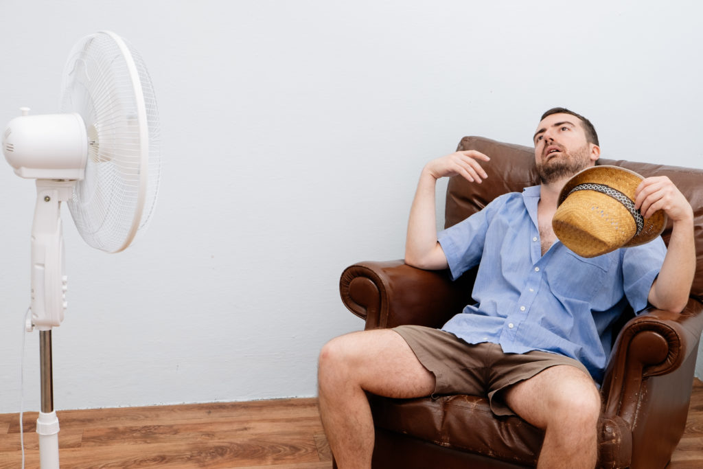 Essential Air Conditioning Safety Tips For DIY Maintenance - Amazing Air Inc. Service