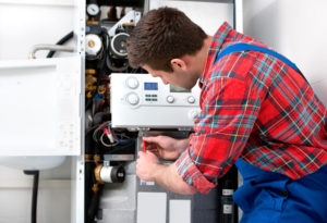 water-heater