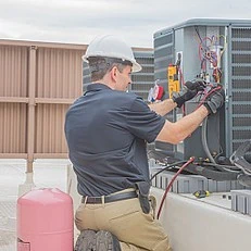 AC Installation | Amazing Air Inc.