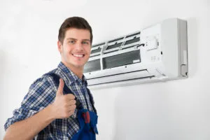 AC Repair | Amazing Air Inc.