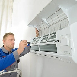 Ductless Heating | Amazing Air Inc.