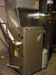 Furnace Tune-Up | Amazing Air Inc.