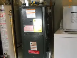 Water Heater Tune-Up