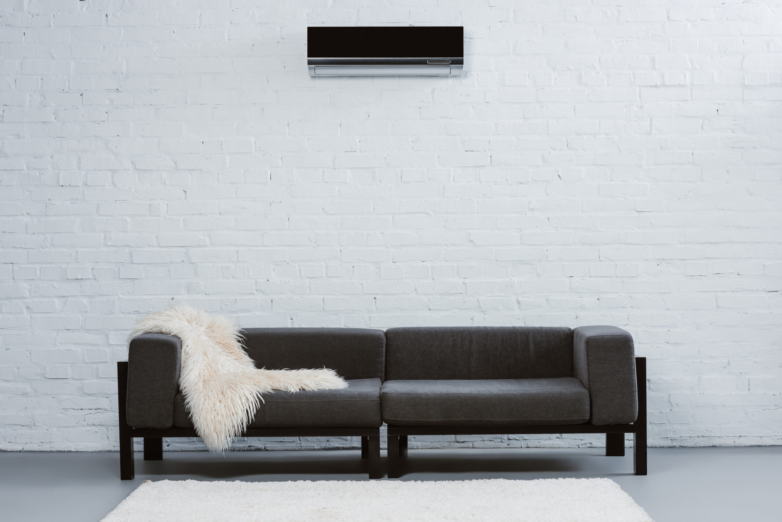 Ductless Mini-Split HVAC Systems