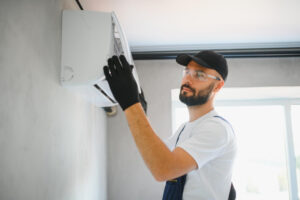 AC Air Filter