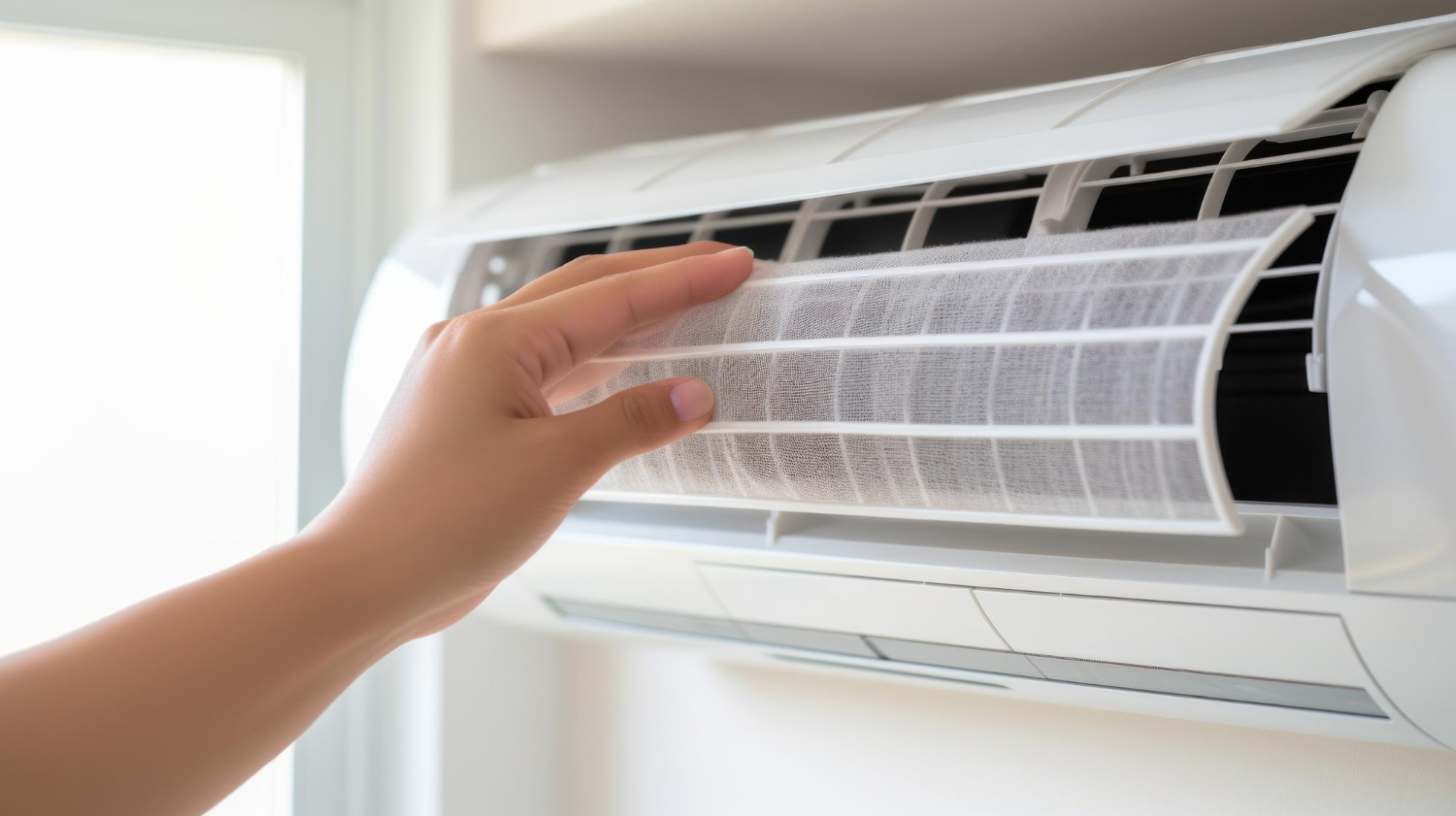 AC filter